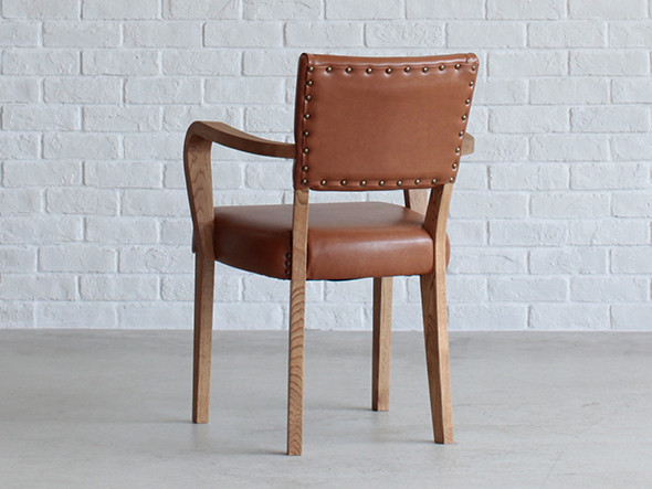 Easy Life BAKER ARM CHAIR / イージーライフ ベーカー アームチェア 