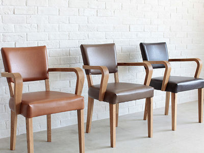 Easy Life BAKER ARM CHAIR / イージーライフ ベーカー アームチェア