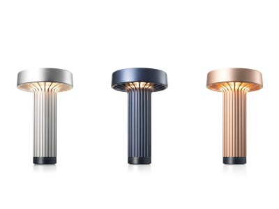 美品　アンビエンテック クリスタル Ambientec Xtal ダークグレー Ambientec | アンビエンテック】Xtal （クリスタル）