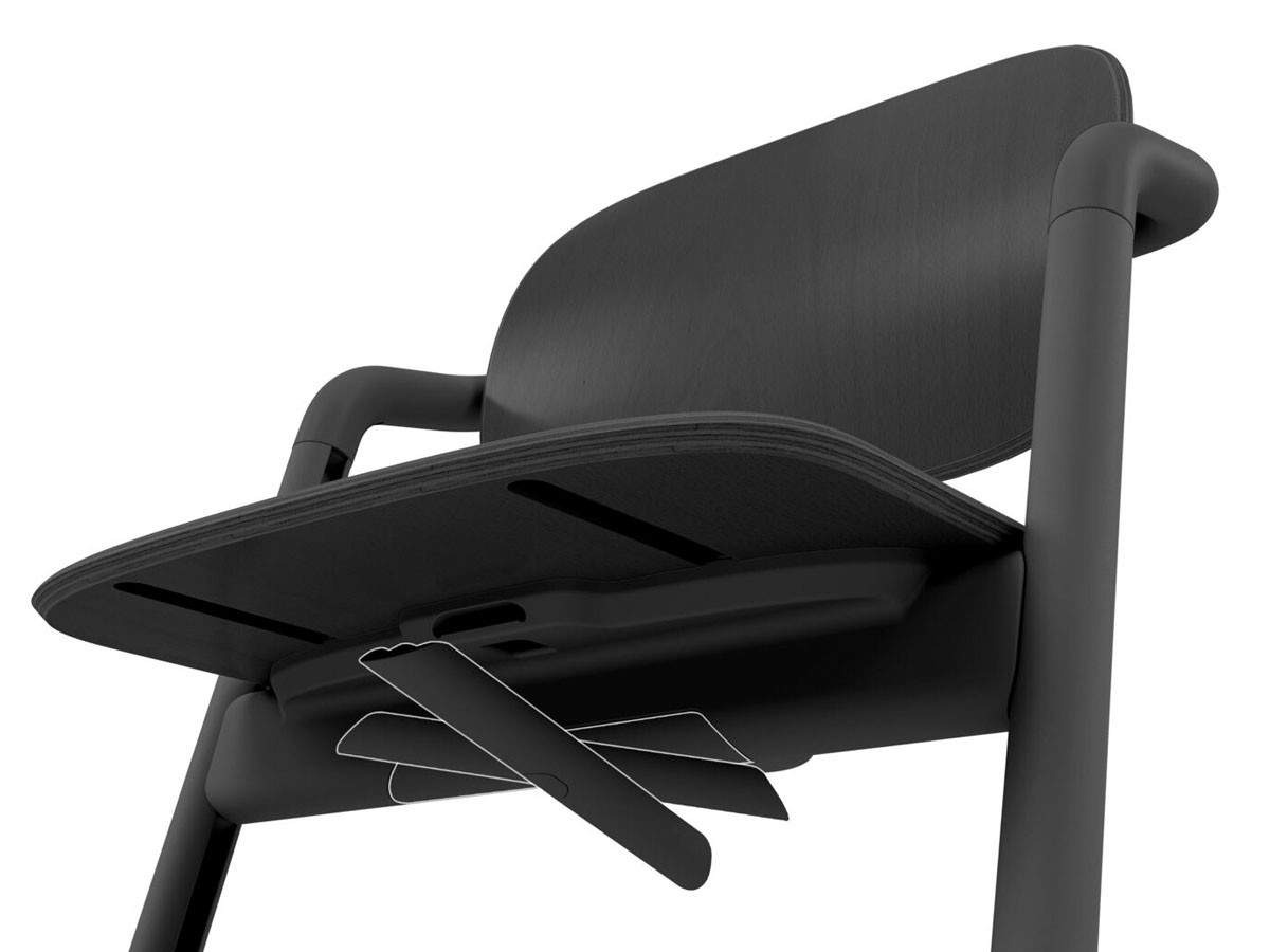 cybex LEMO CHAIR / サイベックス レモ チェア （キッズ家具・ベビー用品 > キッズチェア・ベビーチェア） 70