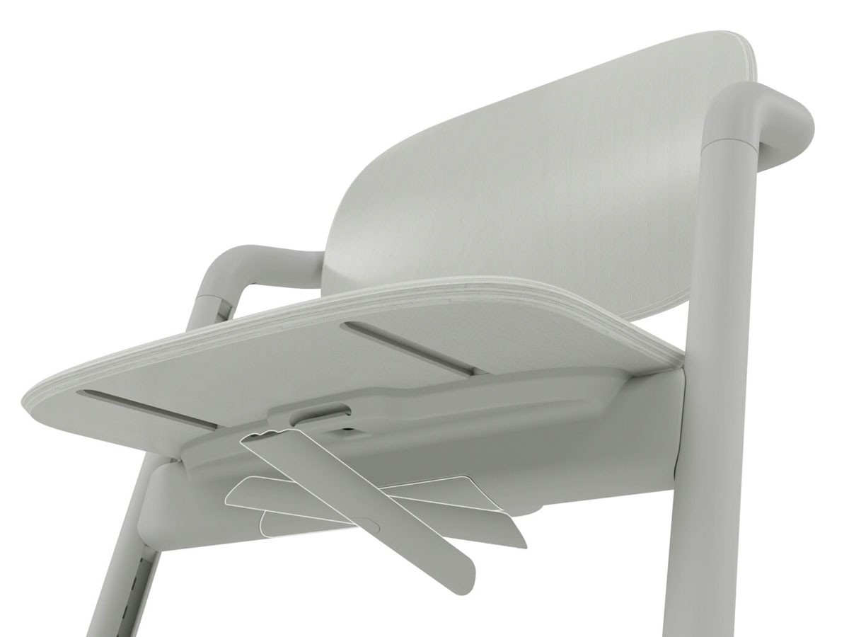 cybex LEMO CHAIR / サイベックス レモ チェア （キッズ家具・ベビー用品 > キッズチェア・ベビーチェア） 67