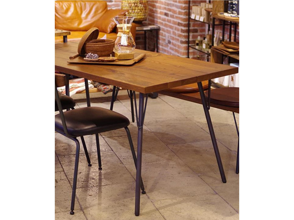 ACME Furniture GRANDVIEW DINING TABLE / アクメファニチャー グランドビュー ダイニングテーブル （テーブル > ダイニングテーブル） 5