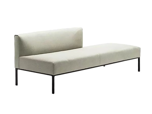 Andreu World Raglan
3-Seater Sofa