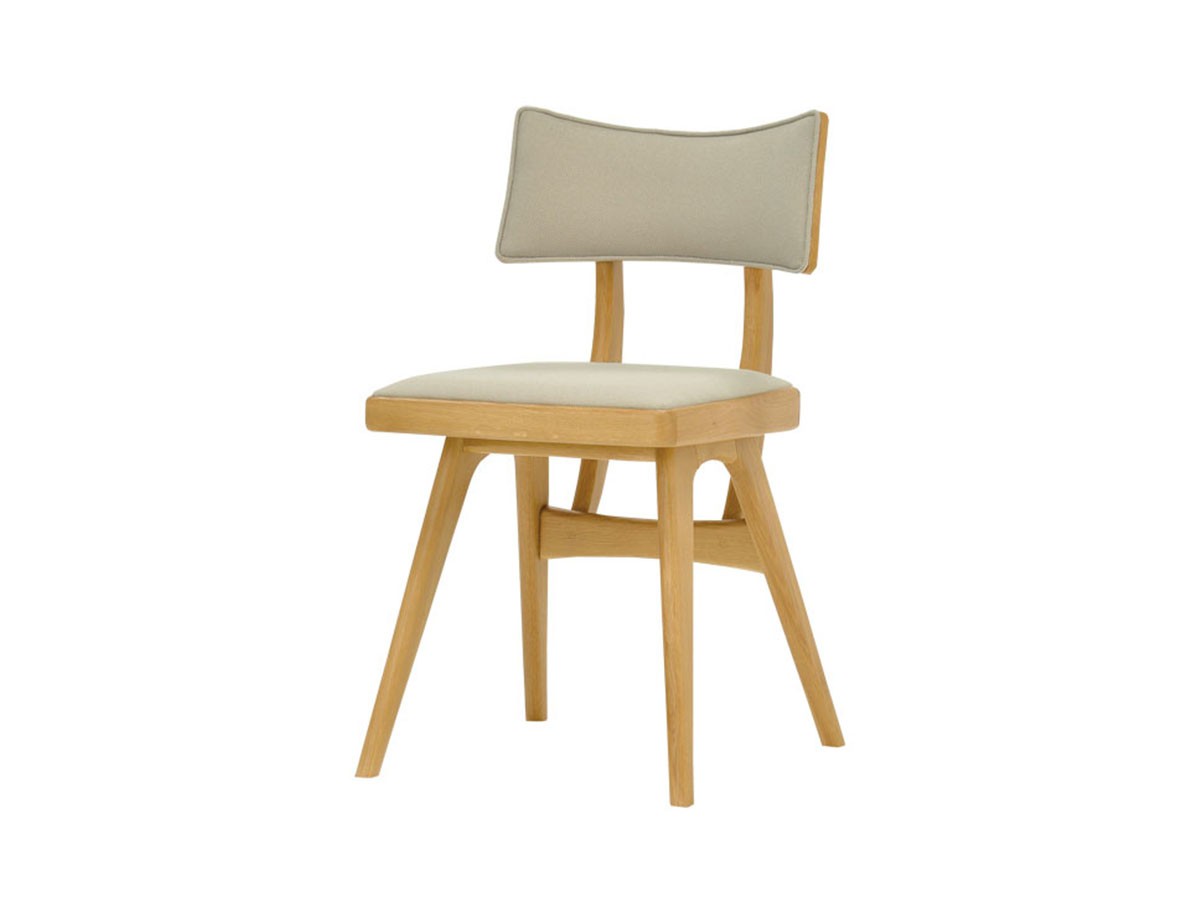 FLYMEe vert DINING CHAIR / フライミーヴェール ダイニングチェア #114802