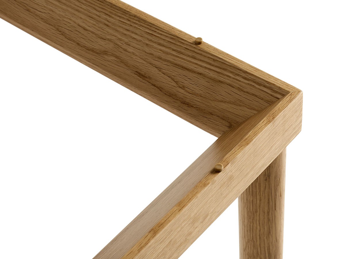 HAY KOFI / ヘイ コフィ 140 × 50cm （テーブル > ローテーブル・リビングテーブル・座卓） 16