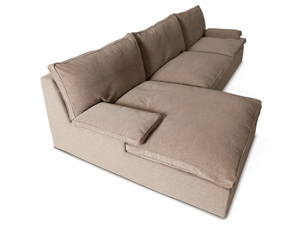 ROCKSTONE E-SOFA sofa