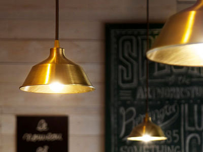 FLYMEe Factory Pendant Light / フライミーファクトリー ペンダント