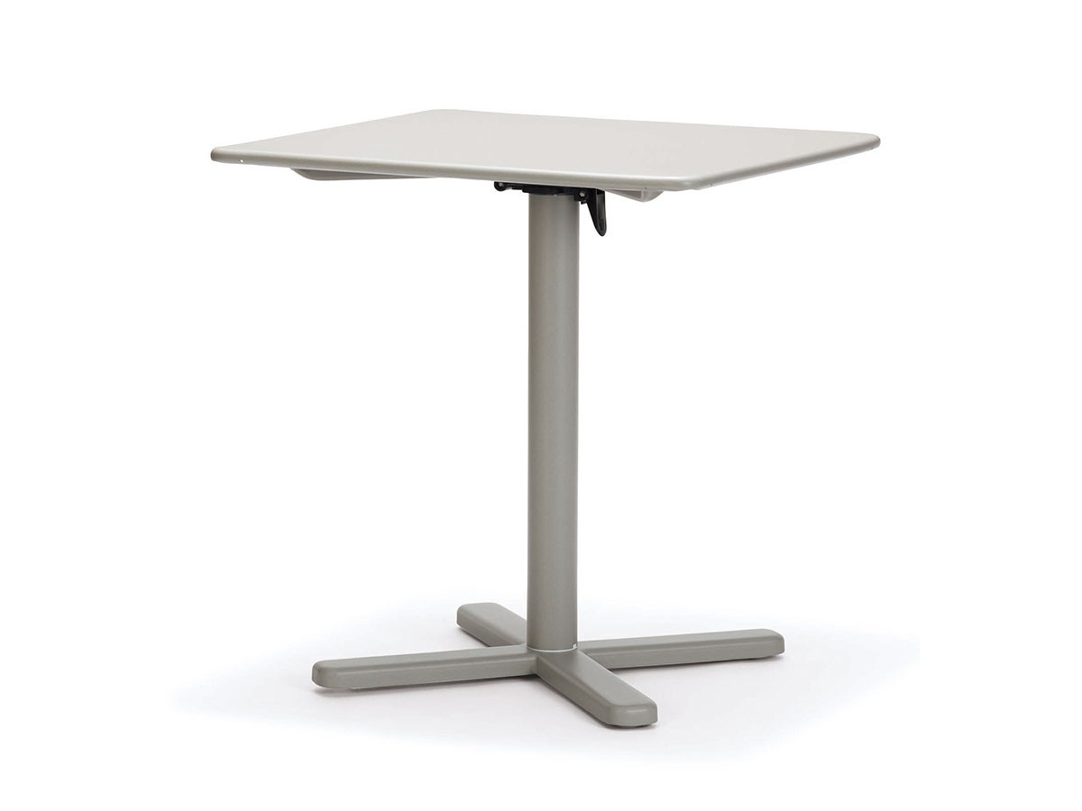 emu Darwin Square Table / エミュー ダーウィン スクエアテーブル （テーブル > カフェテーブル） 2