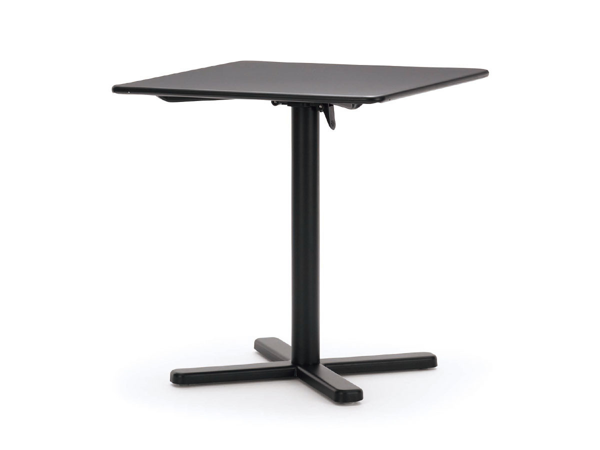emu Darwin Square Table / エミュー ダーウィン スクエアテーブル （テーブル > カフェテーブル） 1