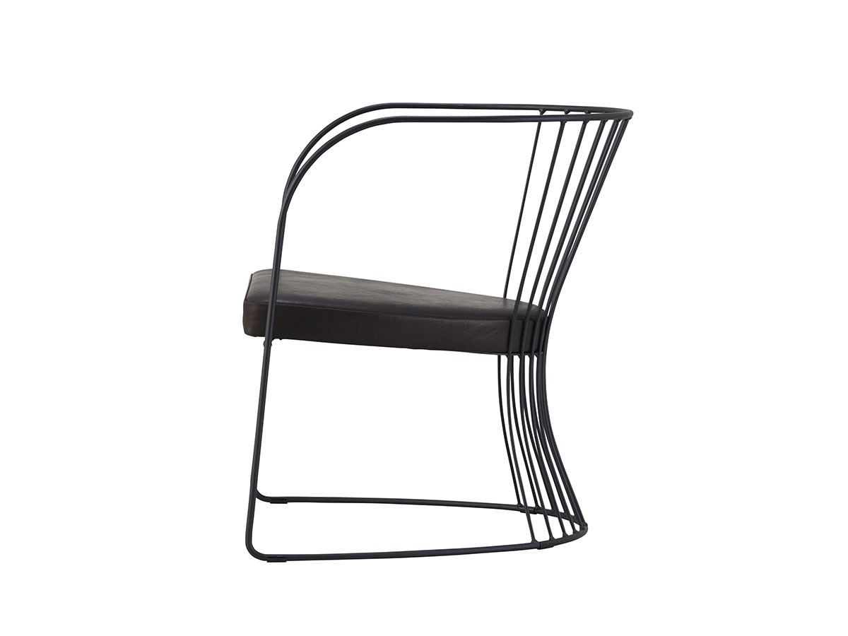 杉山製作所 TSUZUMI Poltrona / すぎやませいさくしょ ツヅミ ポルトローナ （チェア・椅子 > ダイニングチェア） 6