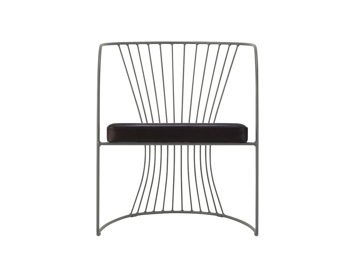 杉山製作所 TSUZUMI Poltrona / すぎやませいさくしょ ツヅミ ポルトローナ （チェア・椅子 > ダイニングチェア） 4