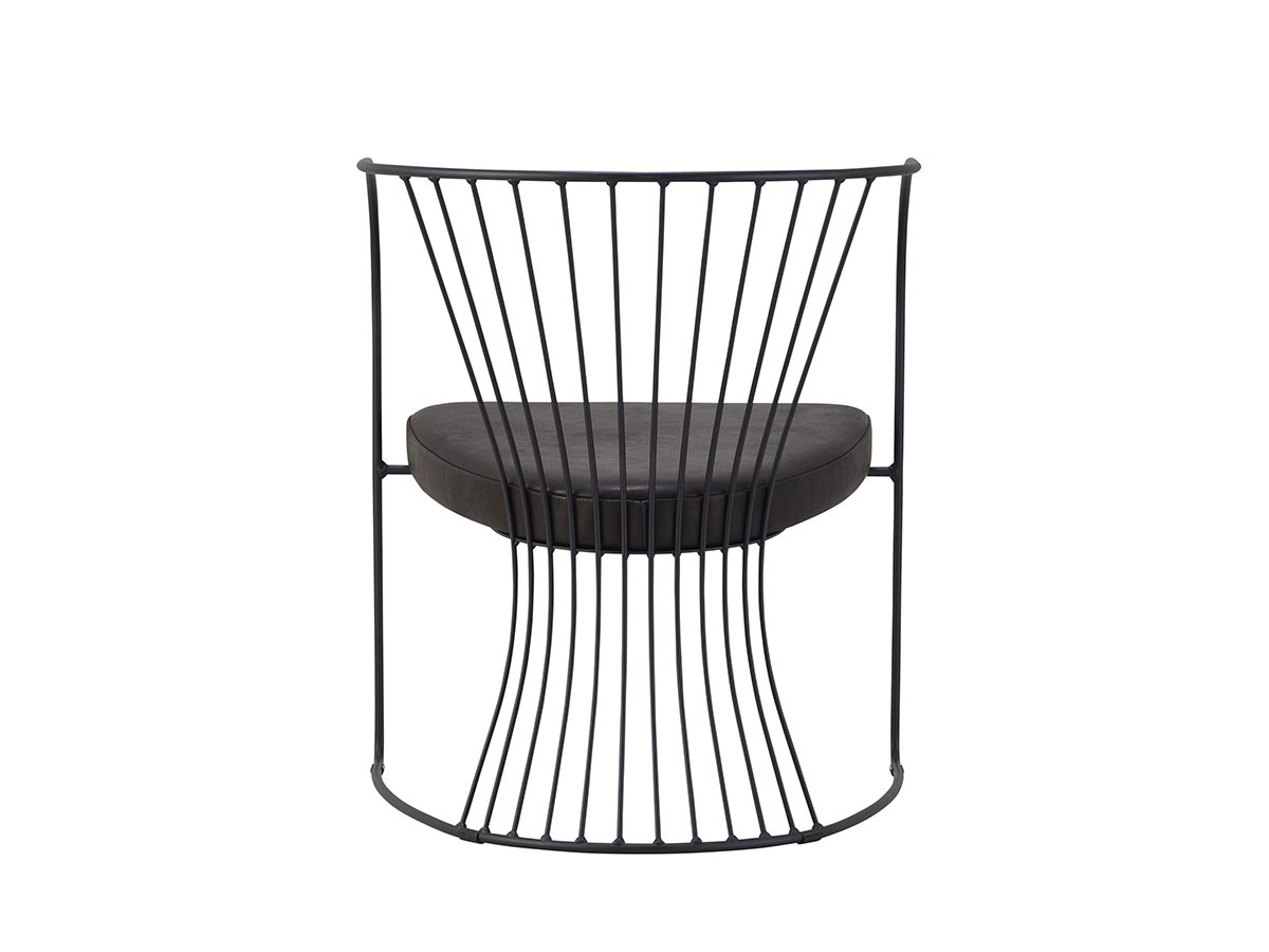 杉山製作所 TSUZUMI Poltrona / すぎやませいさくしょ ツヅミ ポルトローナ （チェア・椅子 > ダイニングチェア） 14