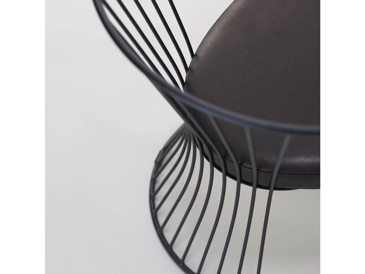 杉山製作所 TSUZUMI Poltrona / すぎやませいさくしょ ツヅミ ポルトローナ （チェア・椅子 > ダイニングチェア） 11