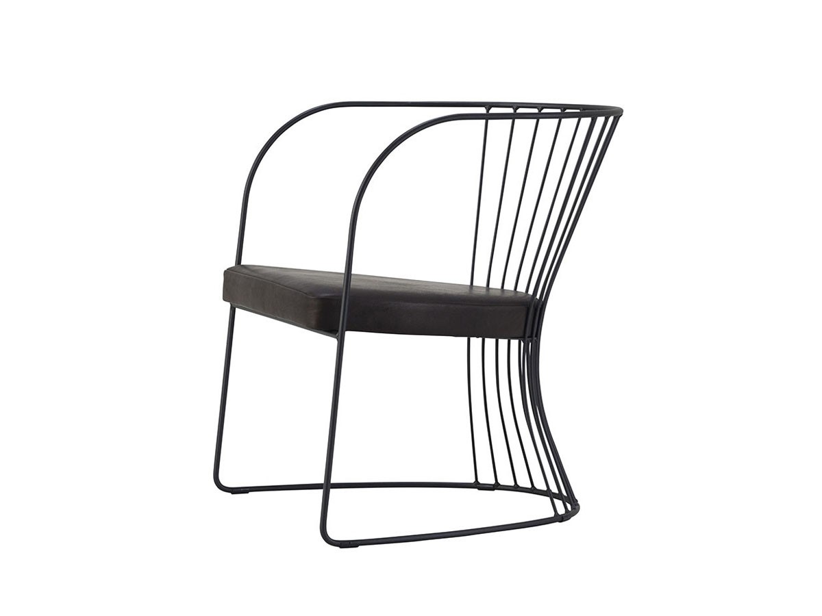 杉山製作所 TSUZUMI Poltrona / すぎやませいさくしょ ツヅミ ポルトローナ （チェア・椅子 > ダイニングチェア） 2