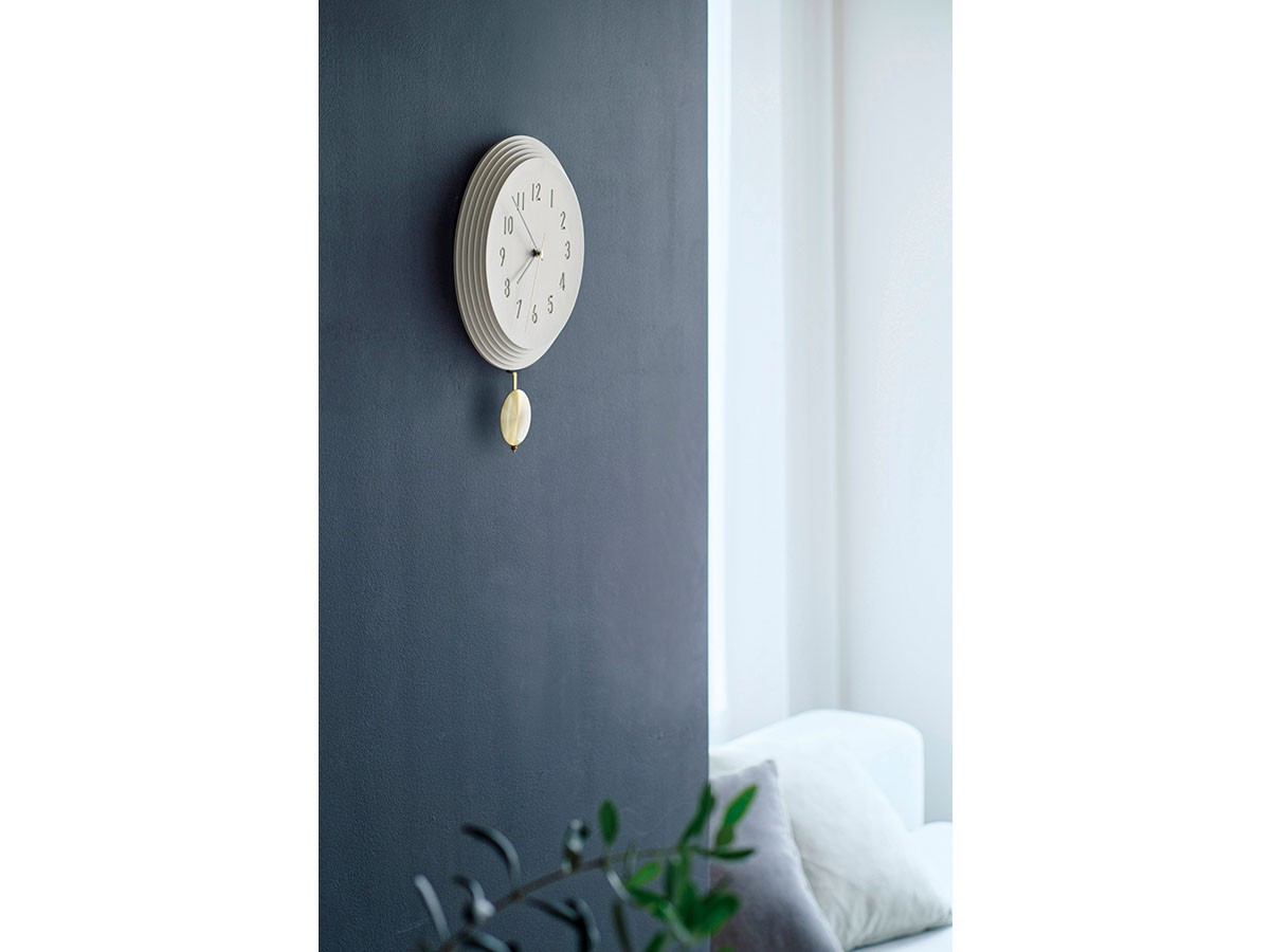 FLYMEe Parlor Wall Clock / フライミーパーラー 振り子時計 FLYMEe Parlor Wall Clock / フライミーパーラー 振り子時計