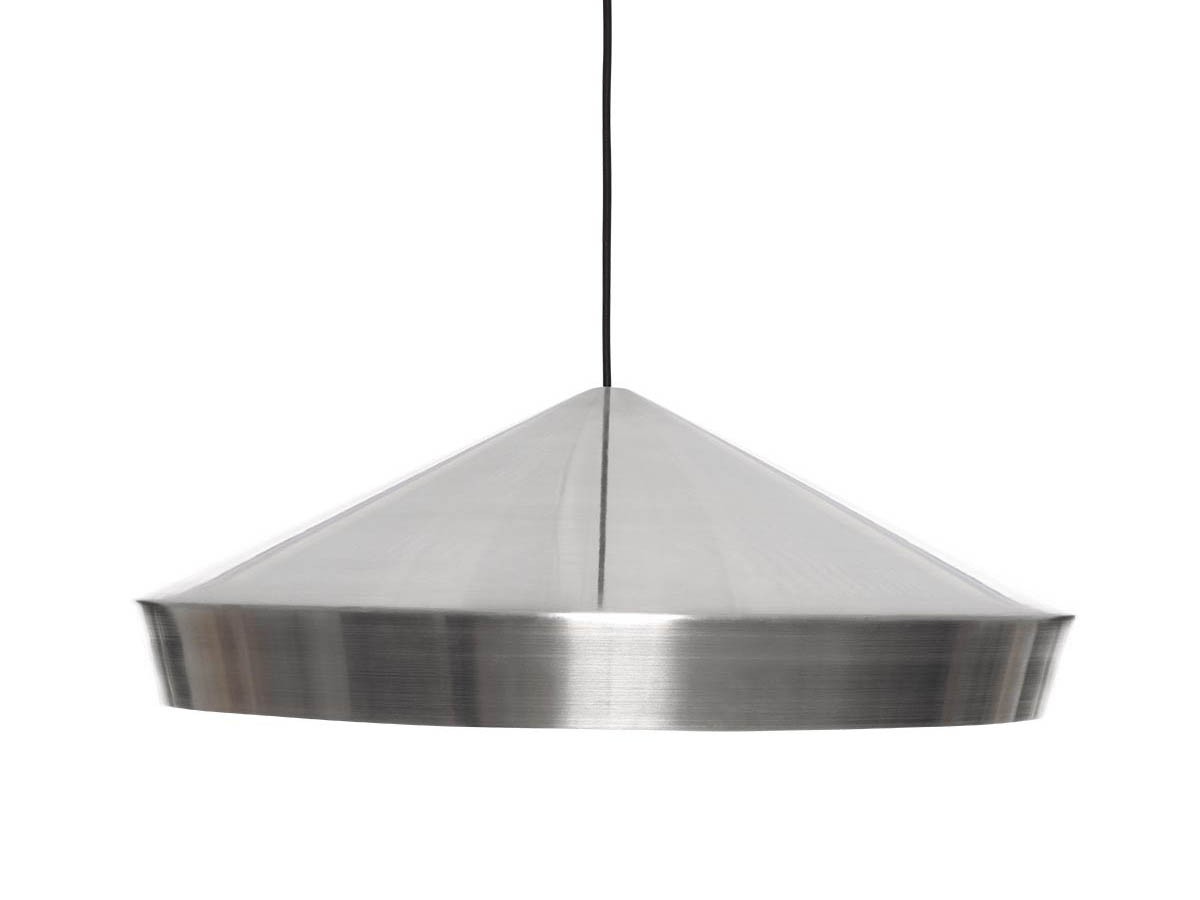 Unbeaten Flat Pendant LED