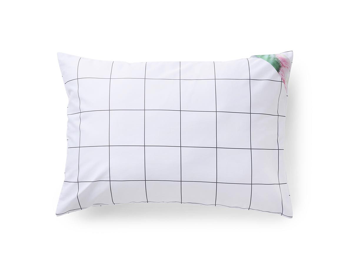 TORCHID HOTEL EVAN PILLOW CASE