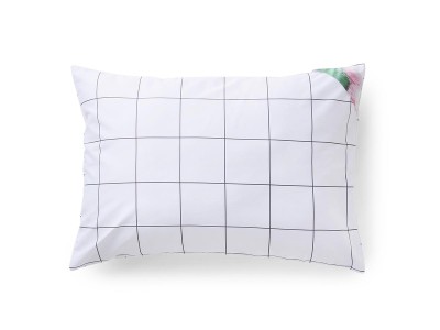 TORCHID HOTEL EVAN PILLOW CASE / トーキッドホテル エヴァン ピロー