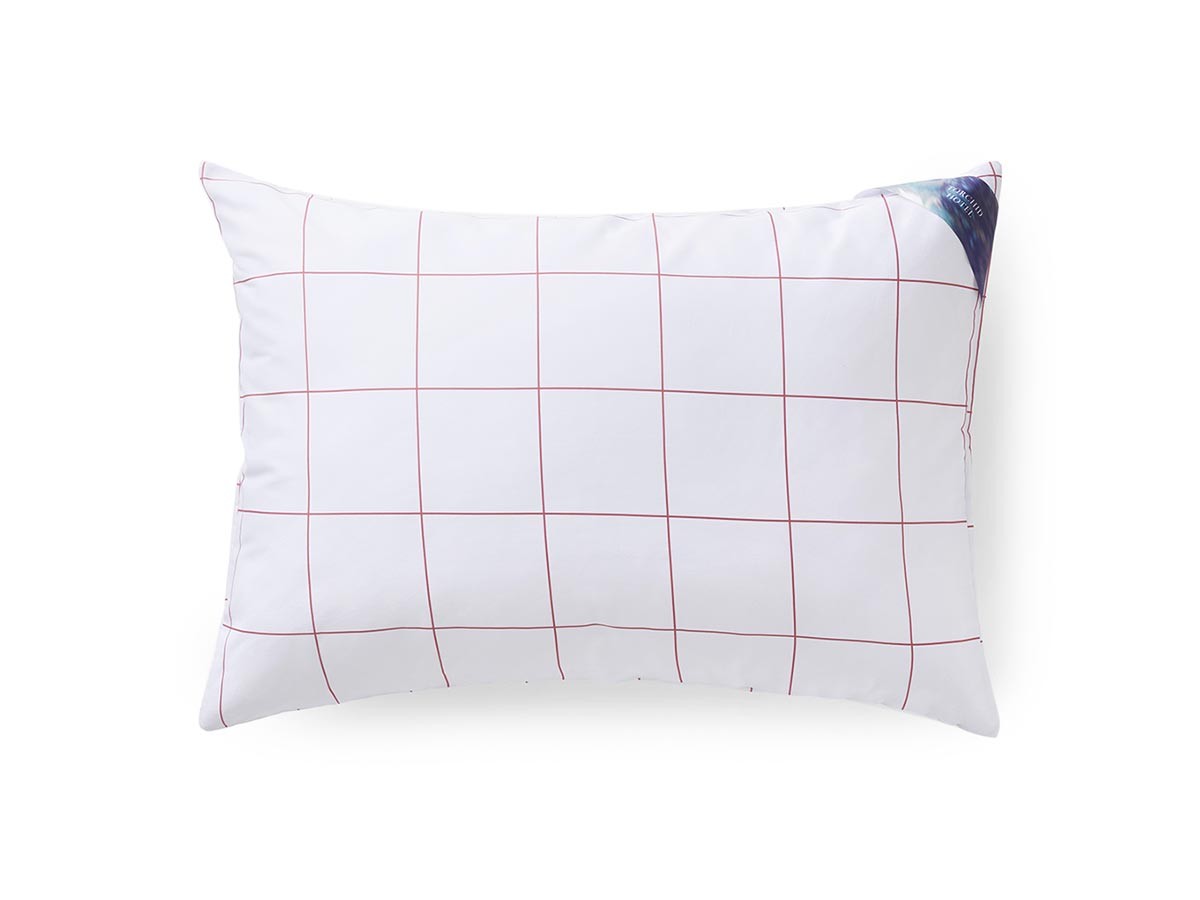 TORCHID HOTEL EVAN PILLOW CASE