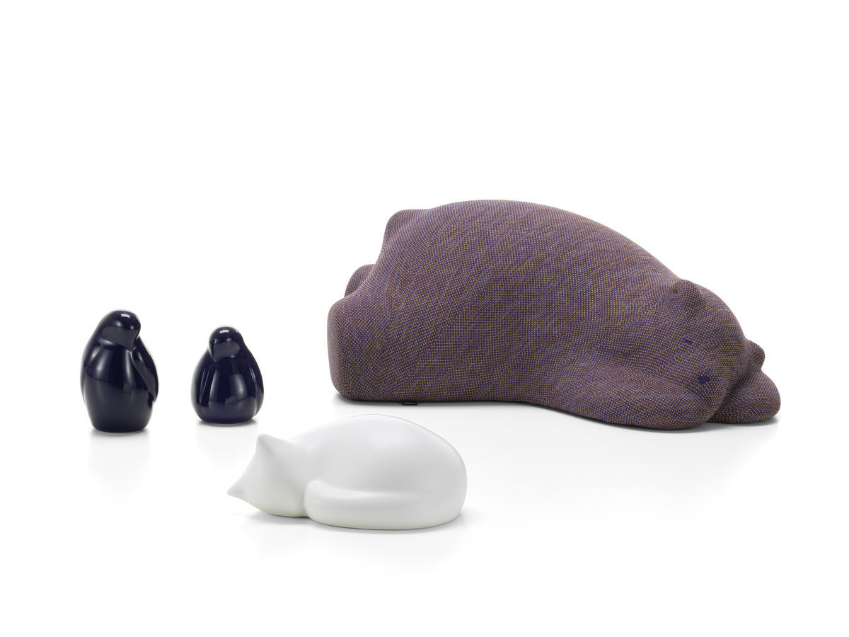 Vitra Resting Animals
Resting Bird Small / ヴィトラ レスティング アニマル
レスティング バード スモール （アート・オブジェ > オブジェ） 12