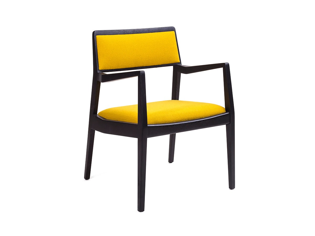 Stellar Works Risom C142 Chair（1955） / ステラワークス リゾム C142 チェア（1955） （チェア・椅子 > ダイニングチェア） 1