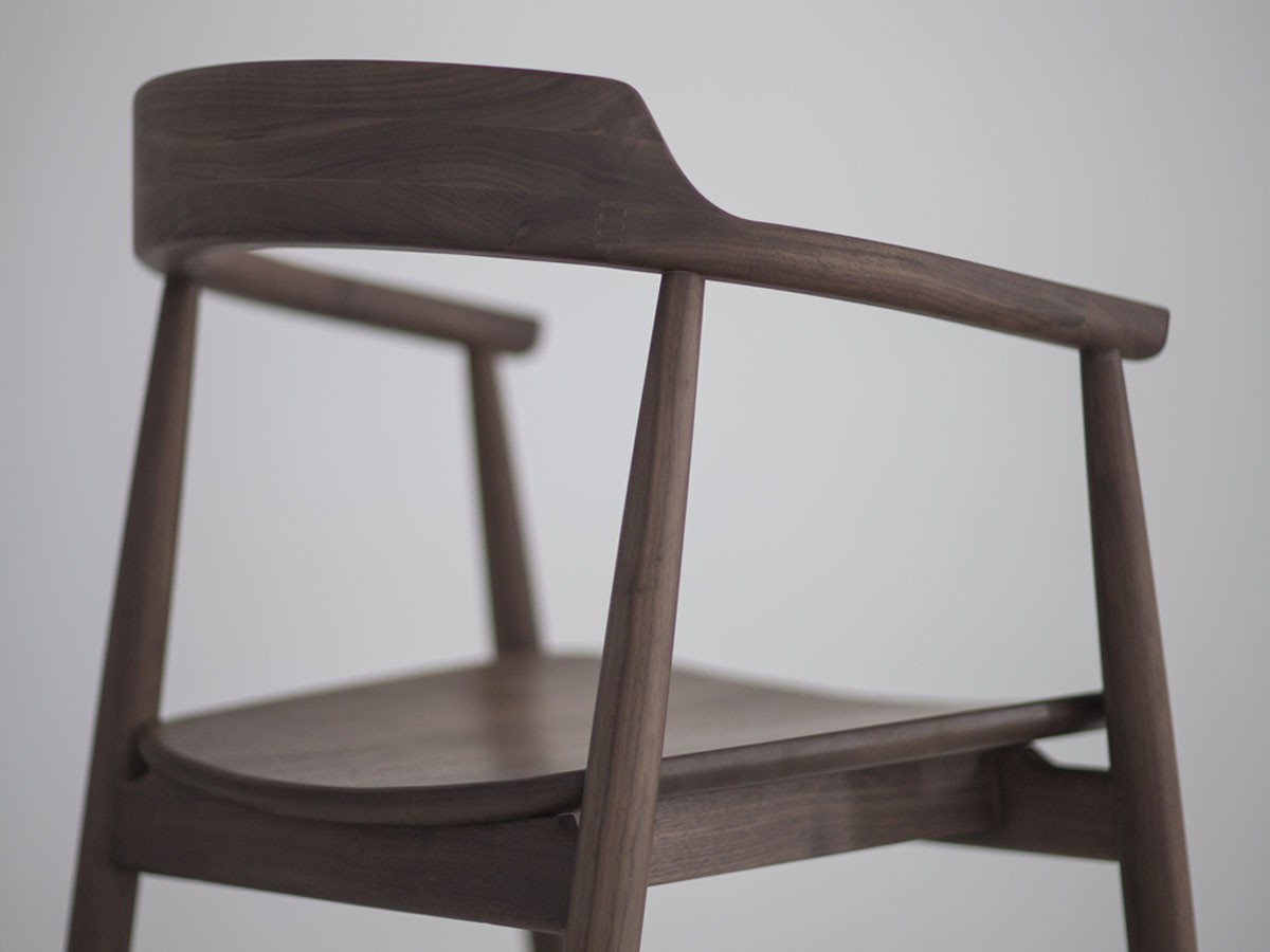 NOWHERE LIKE HOME ROSS Dining Chair / ノーウェアライクホーム ロス ダイニングチェア （チェア・椅子 > ダイニングチェア） 29