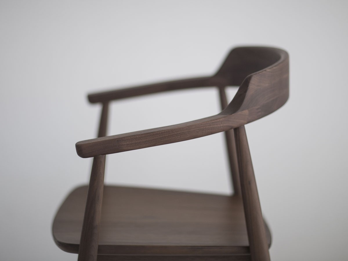 NOWHERE LIKE HOME ROSS Dining Chair / ノーウェアライクホーム ロス ダイニングチェア （チェア・椅子 > ダイニングチェア） 26