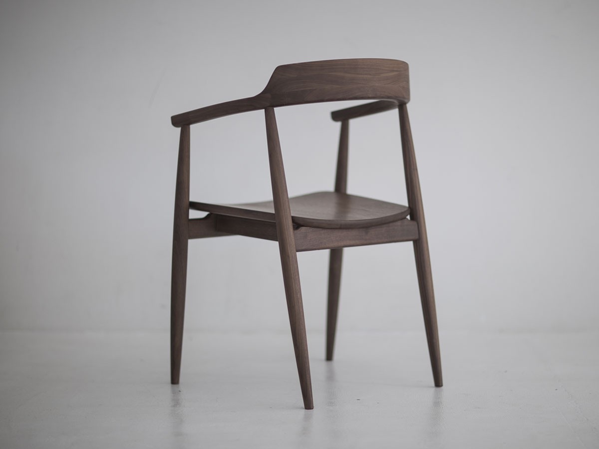 NOWHERE LIKE HOME ROSS Dining Chair / ノーウェアライクホーム ロス ダイニングチェア （チェア・椅子 > ダイニングチェア） 21