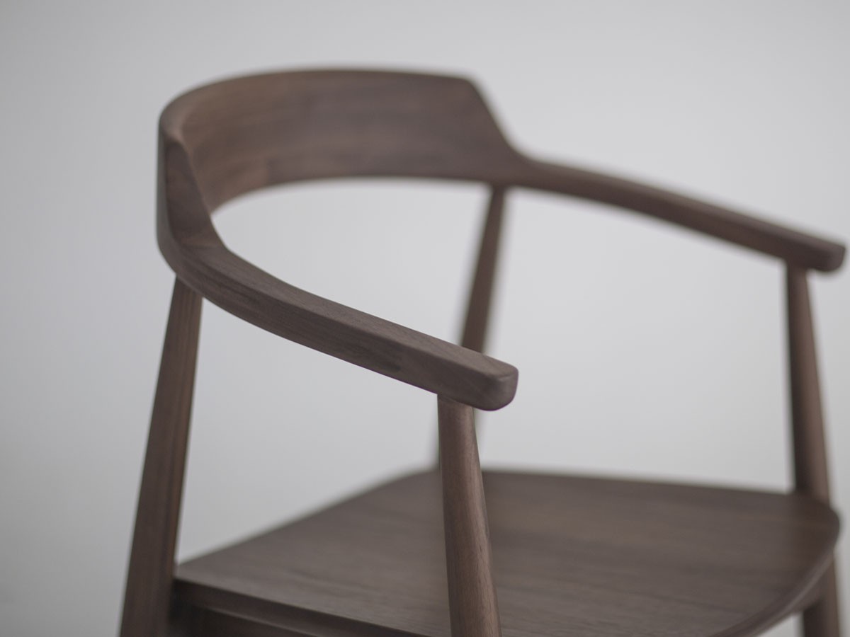 NOWHERE LIKE HOME ROSS Dining Chair / ノーウェアライクホーム ロス ダイニングチェア （チェア・椅子 > ダイニングチェア） 24