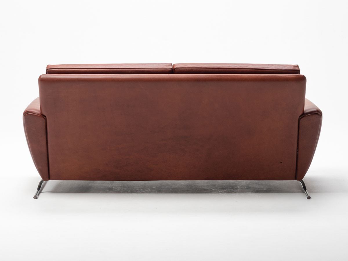 COMPLEX BUFFALO TWO SEAT SOFA / コンプレックス バッファロー トゥーシートソファ （ソファ > 二人掛けソファ） 5