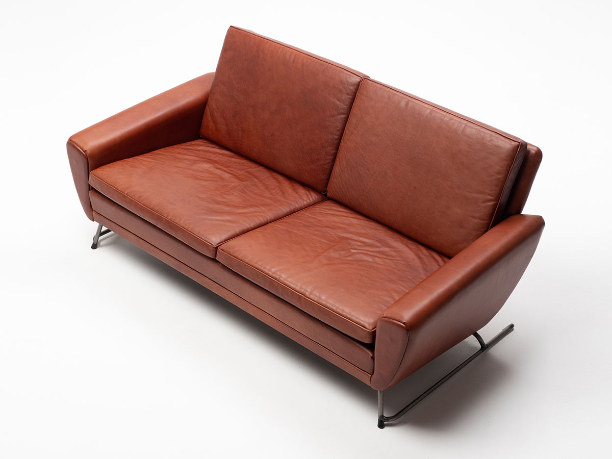 COMPLEX BUFFALO TWO SEAT SOFA / コンプレックス バッファロー トゥーシートソファ （ソファ > 二人掛けソファ） 6