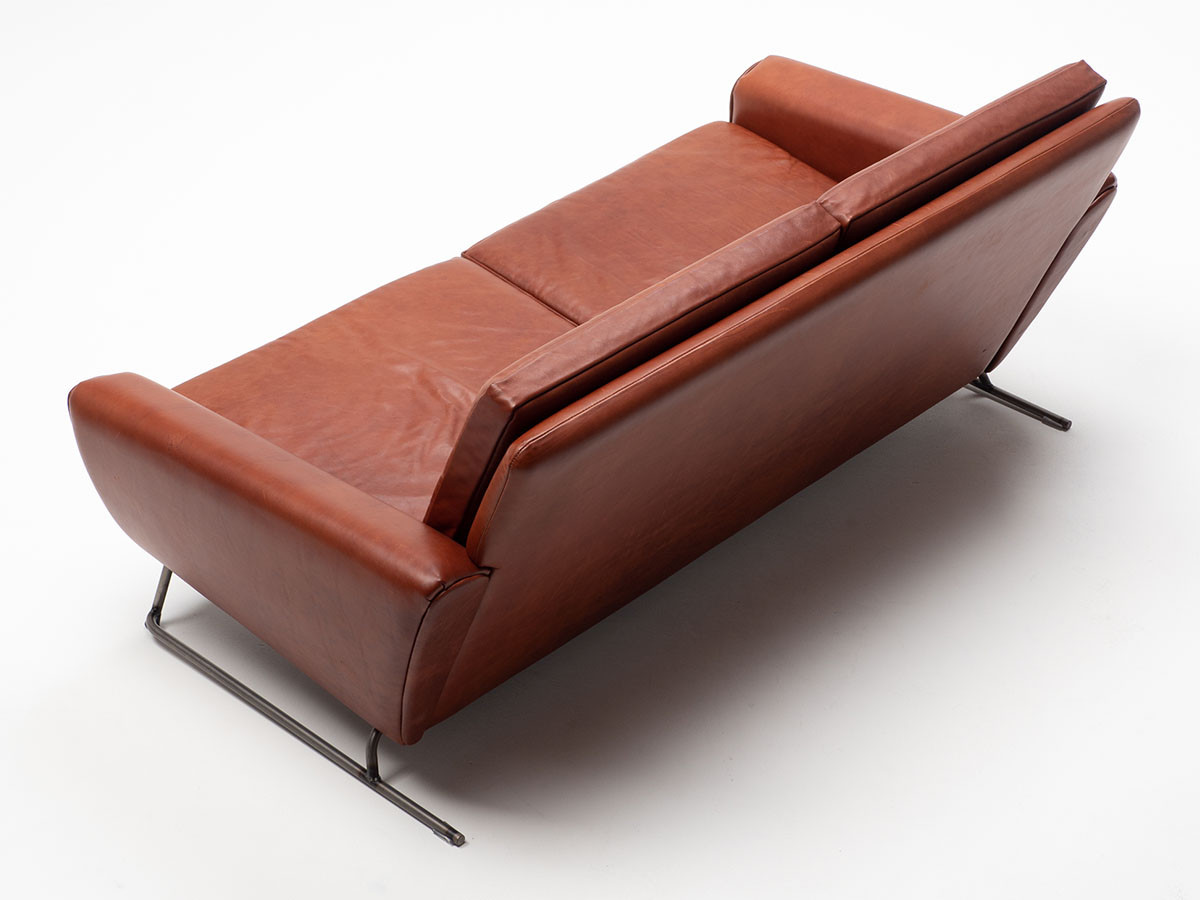 COMPLEX BUFFALO TWO SEAT SOFA / コンプレックス バッファロー トゥーシートソファ （ソファ > 二人掛けソファ） 7