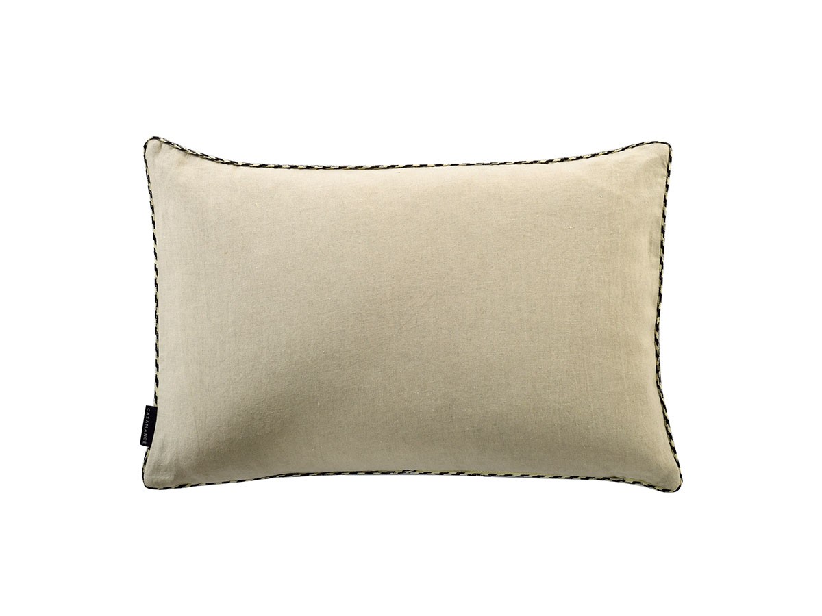 CASAMANCE Nastie Cushion / カサマンス ナスティ クッション 60 × 40cm （クッション > クッション・クッションカバー） 8