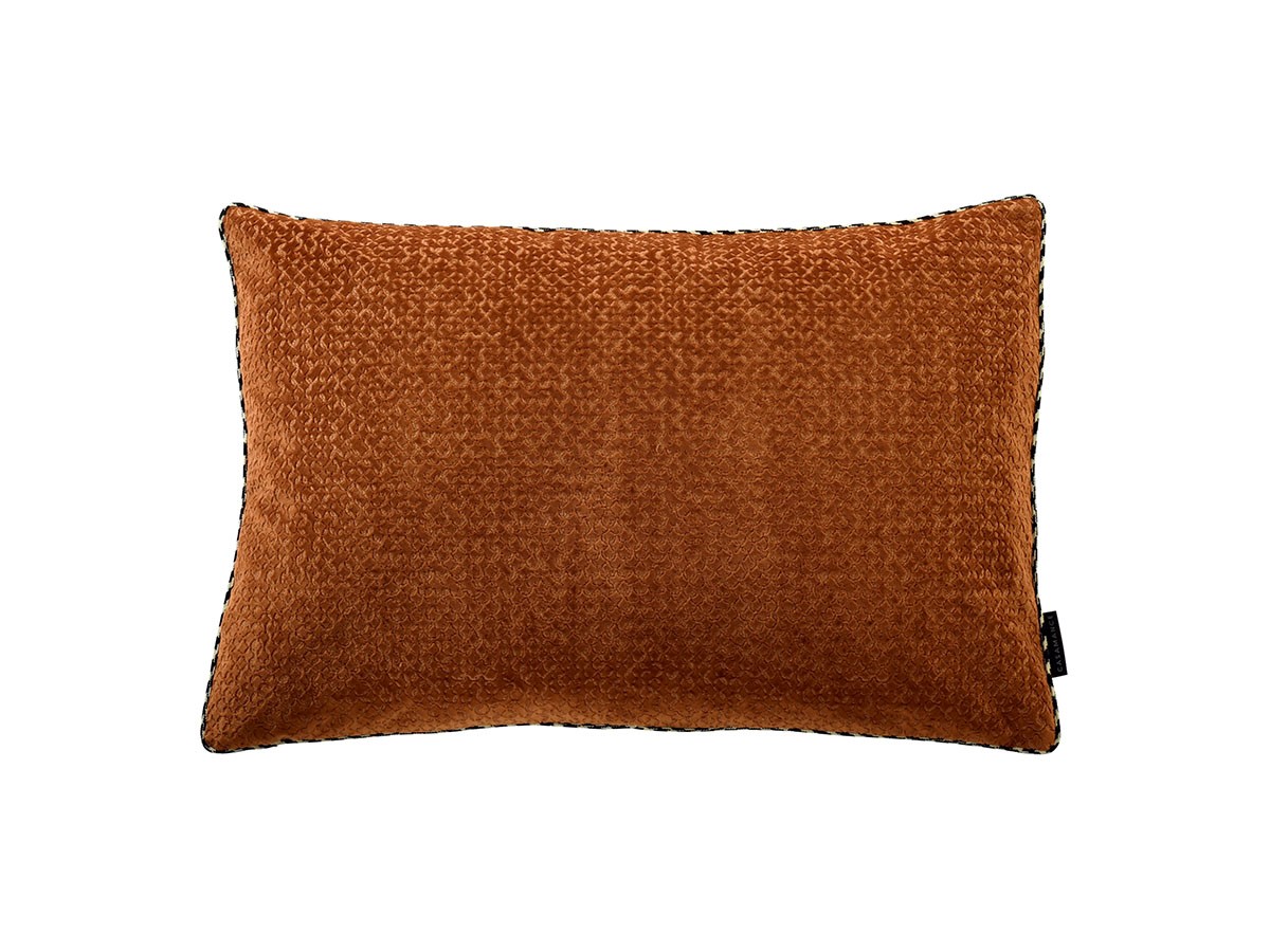 CASAMANCE Nastie Cushion / カサマンス ナスティ クッション 60 × 40cm （クッション > クッション・クッションカバー） 3