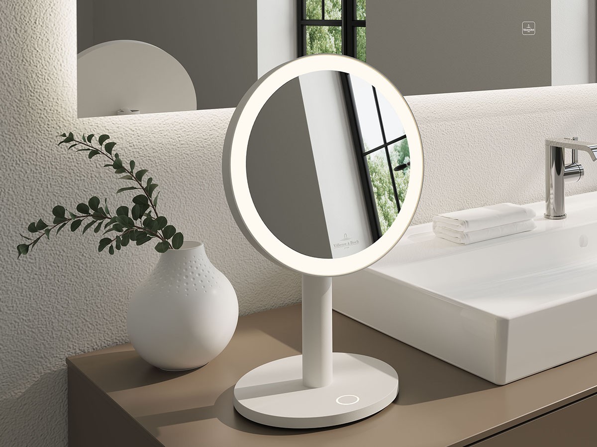 Villeroy&Boch COMO Cosmetic Mirror