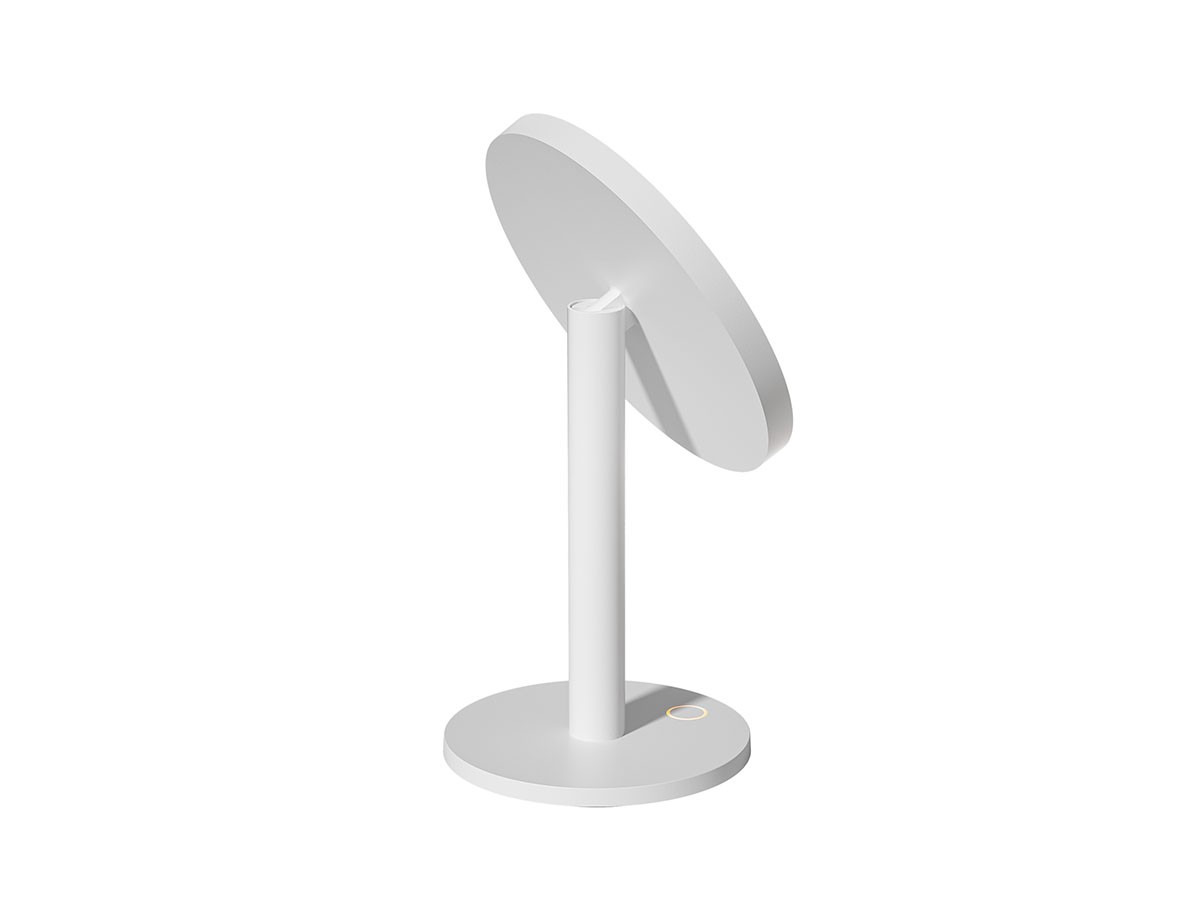 Villeroy&Boch COMO Cosmetic Mirror / ビレロイ&ボッホ コモ メークアップミラー （ミラー・ドレッサー > 卓上ミラー） 5
