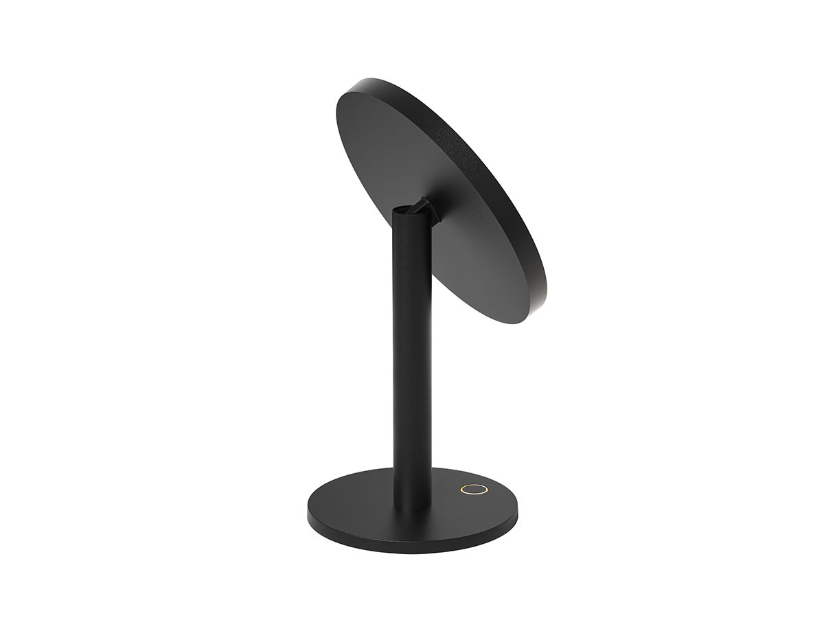 Villeroy&Boch COMO Cosmetic Mirror / ビレロイ&ボッホ コモ メークアップミラー （ミラー・ドレッサー > 卓上ミラー） 7