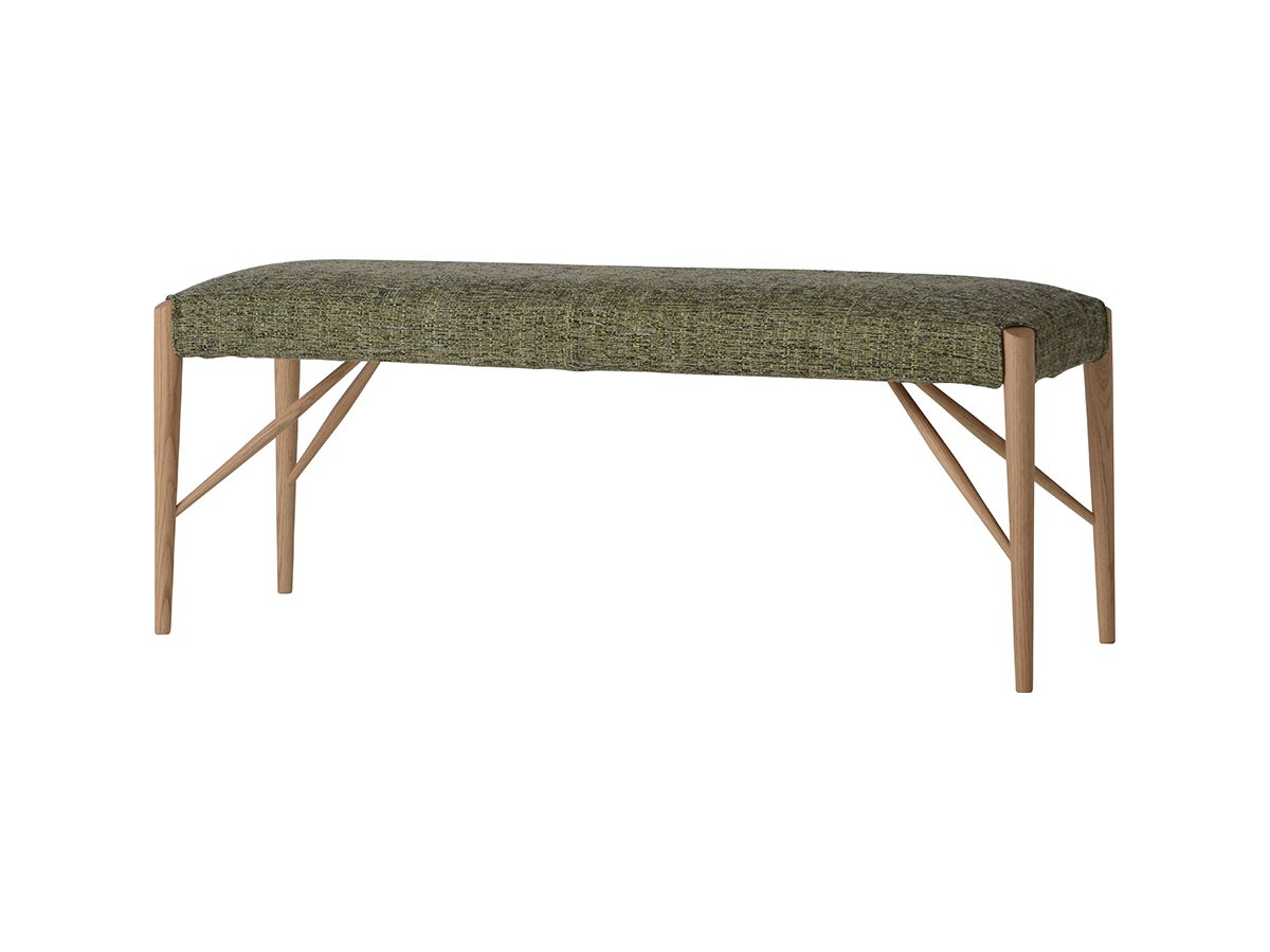 日進木工 GROW Bench