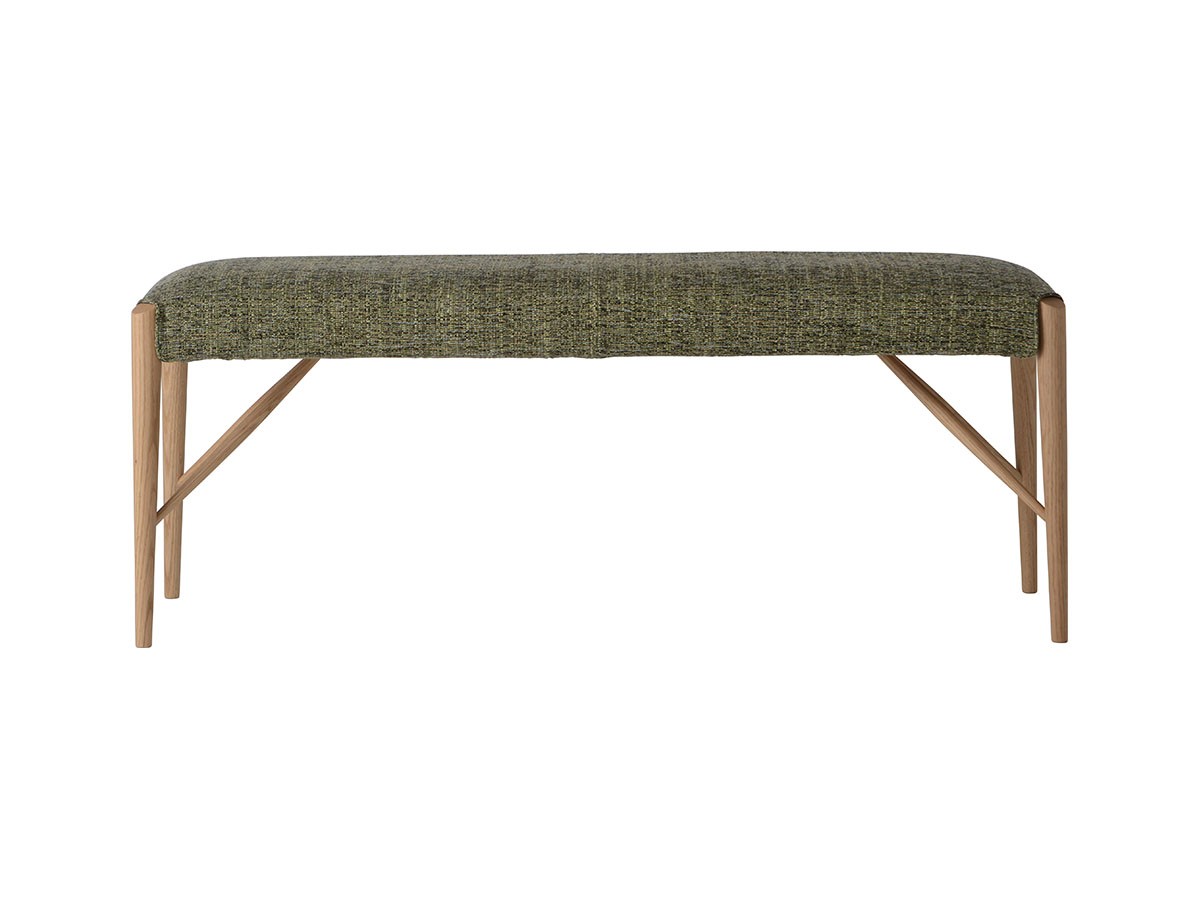 日進木工 GROW Bench / にっしんもっこう グロウ ベンチ （チェア・椅子 > ベンチ） 12