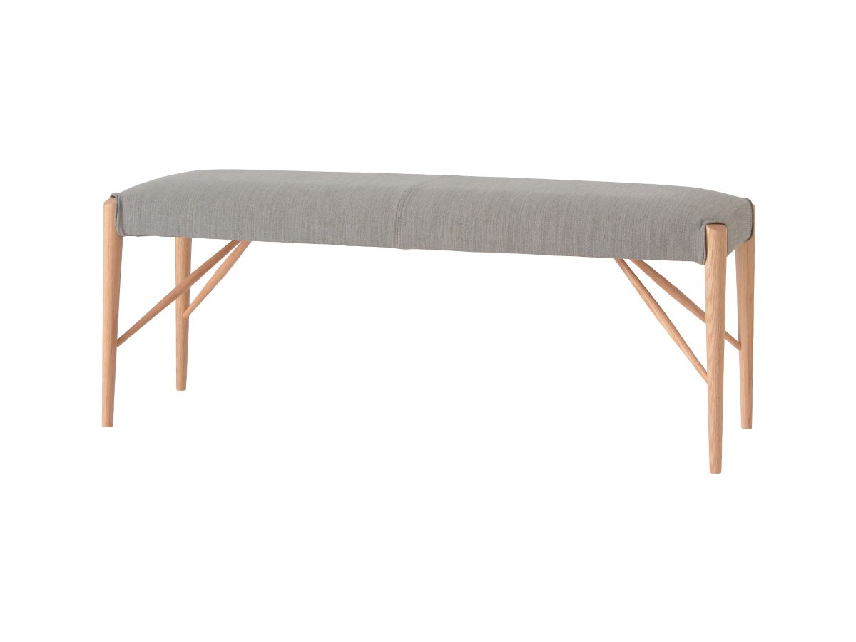 日進木工 GROW Bench