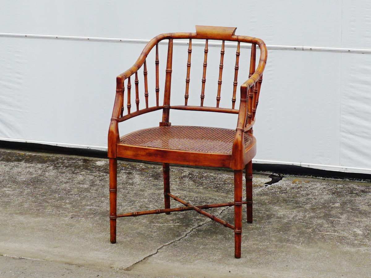 USA Antique コルソン社 アンティーク 三輪車 子供用 ベロシペード