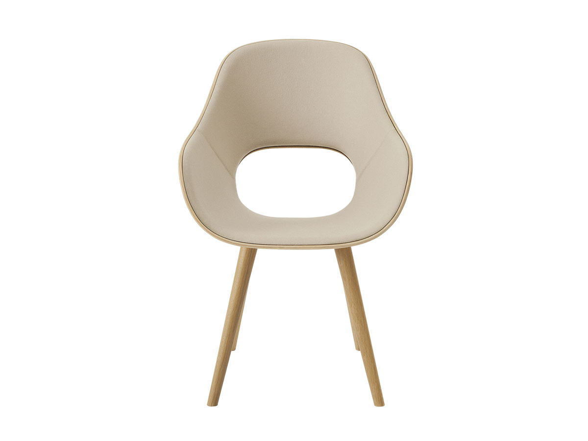 MARUNI COLLECTION Arm Chair