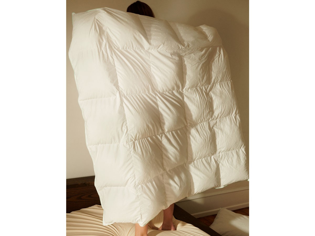 NORDIC SLEEP Duvet Winter / ノルディック スリープ デュベ ウィンター （ベッド・寝具 > 掛け布団） 5