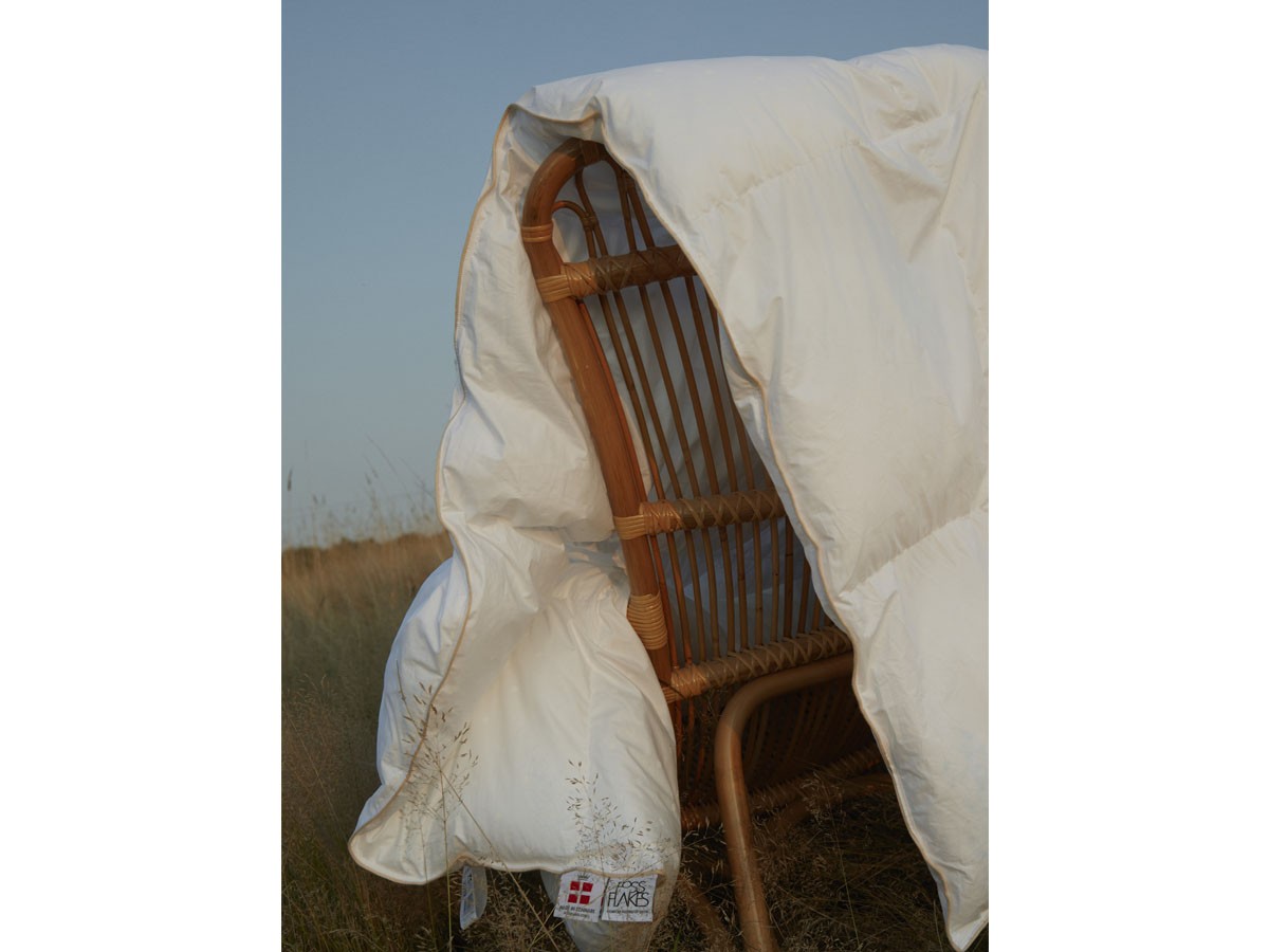 NORDIC SLEEP Duvet Winter / ノルディック スリープ デュベ ウィンター （ベッド・寝具 > 掛け布団） 12