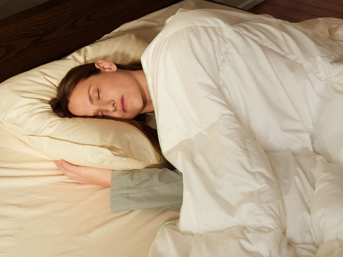 NORDIC SLEEP Duvet Winter / ノルディック スリープ デュベ ウィンター （ベッド・寝具 > 掛け布団） 4