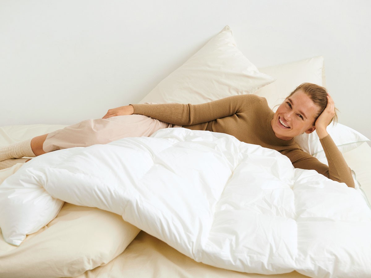 NORDIC SLEEP Duvet Winter / ノルディック スリープ デュベ ウィンター （ベッド・寝具 > 掛け布団） 8