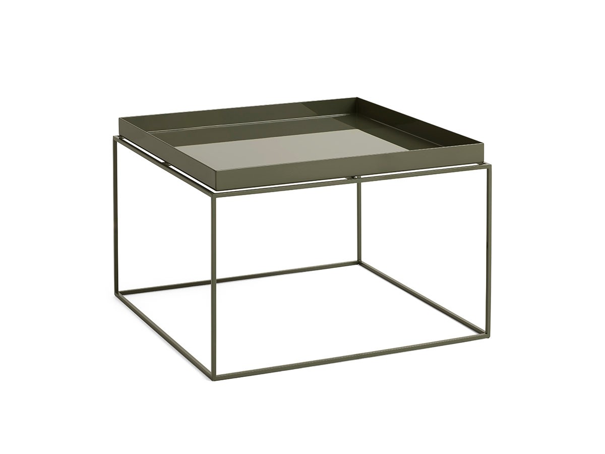 HAY&nbsp;TRAY TABLE COFFEE