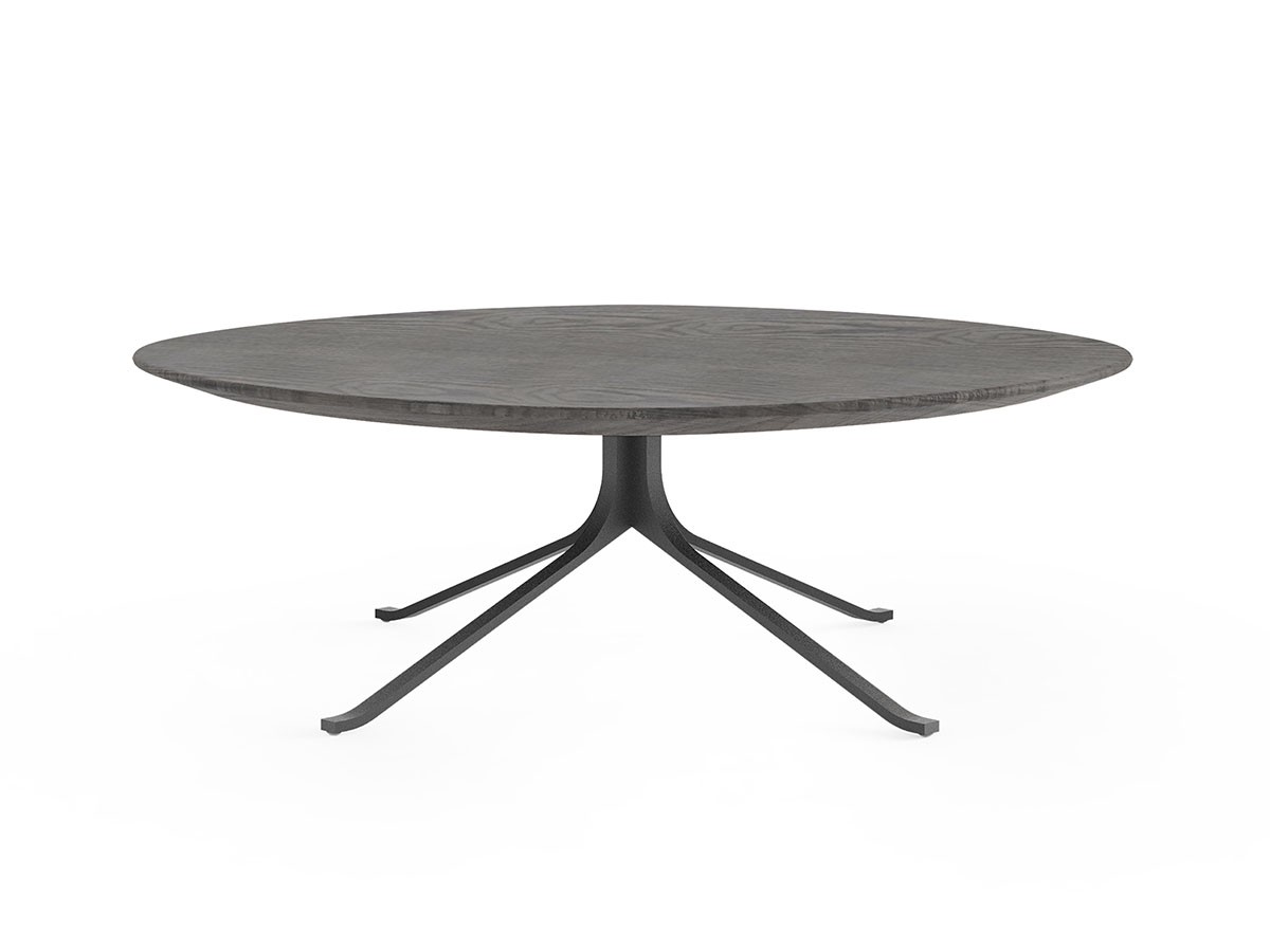 Stellar Works Blink Coffee Table - Wood Top / ステラワークス ブリンク コーヒーテーブル ウッドトップ （テーブル > ローテーブル・リビングテーブル・座卓） 1