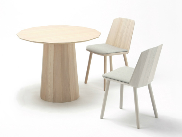 COLOUR WOOD DINING 95 15