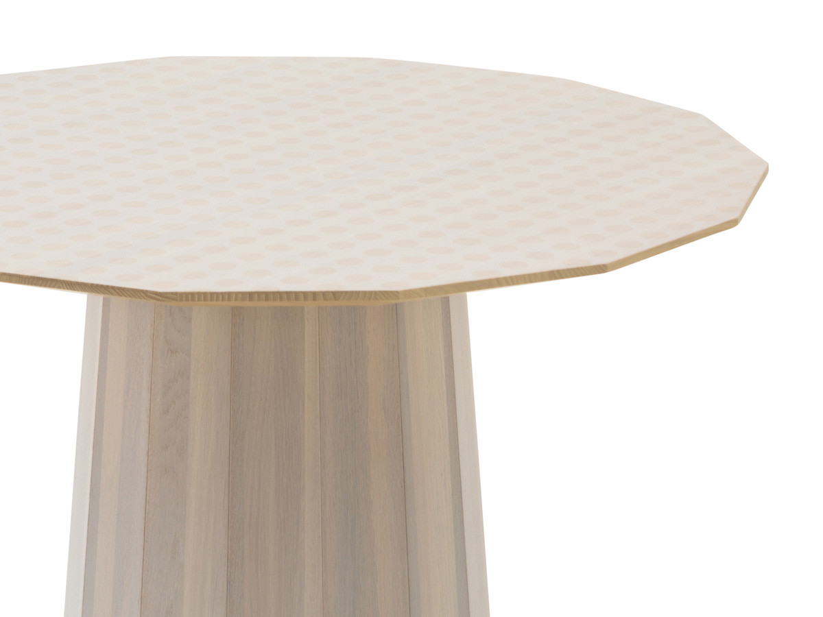 COLOUR WOOD DINING 95 5